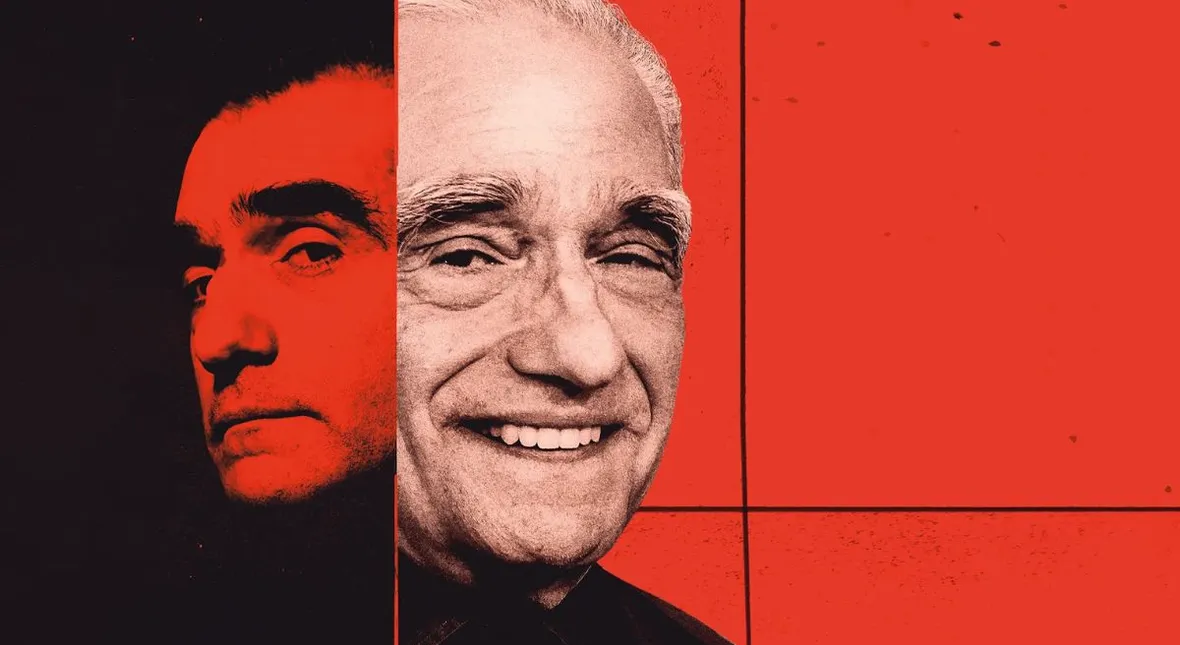 pan scorsese serial apple tv plus opinia