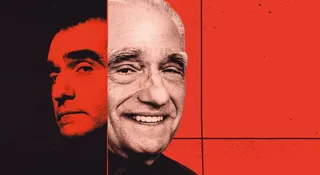 pan scorsese serial apple tv plus opinia
