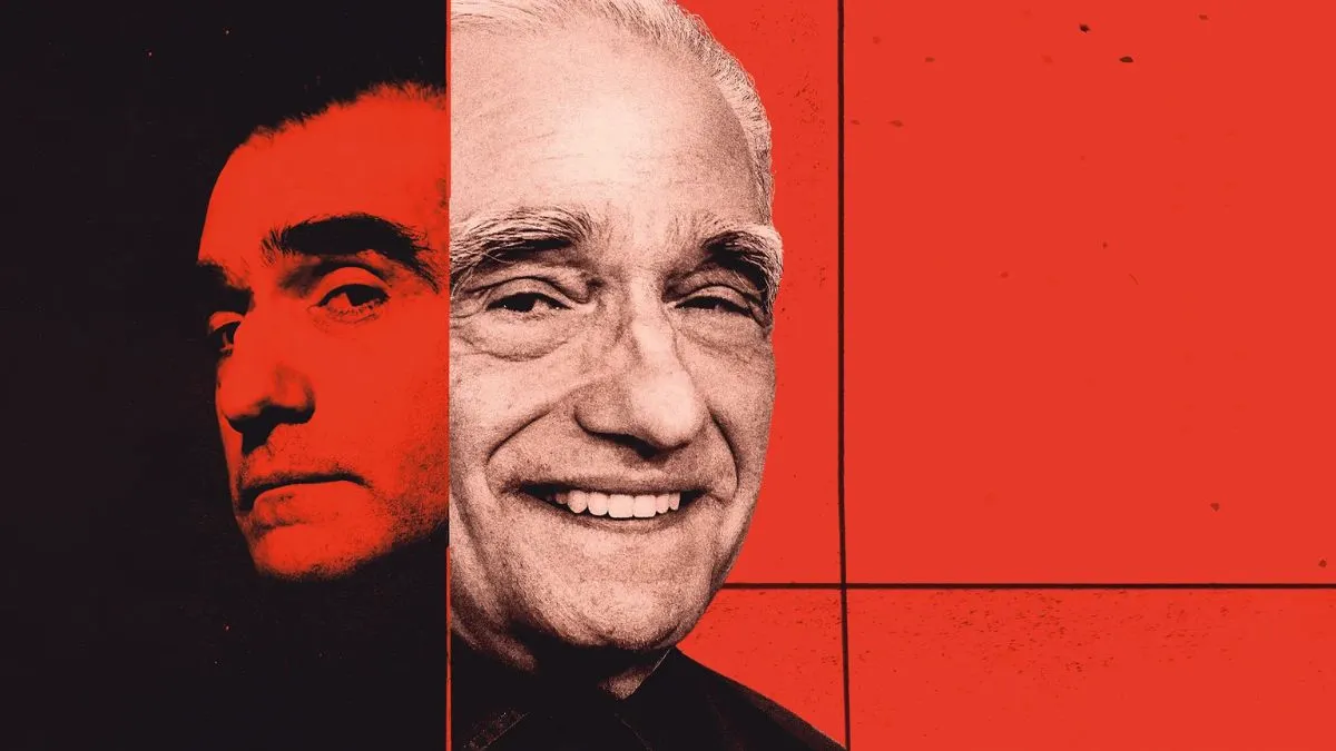 pan scorsese serial apple tv plus opinia