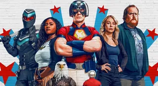 Dziś finał najlepszego serialu DC. Użytkownicy HBO Max mówią o nim: GOAT