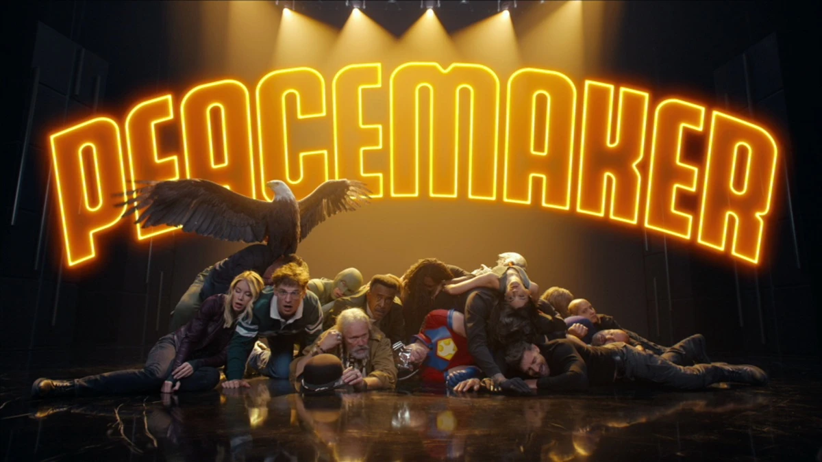 peacemaker 3 sezon kiedy
