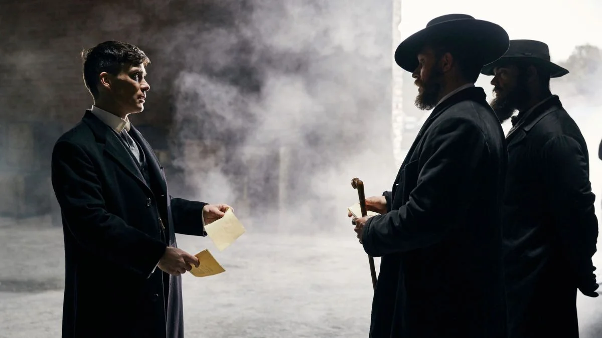peaky blinders nowe sezony netflix