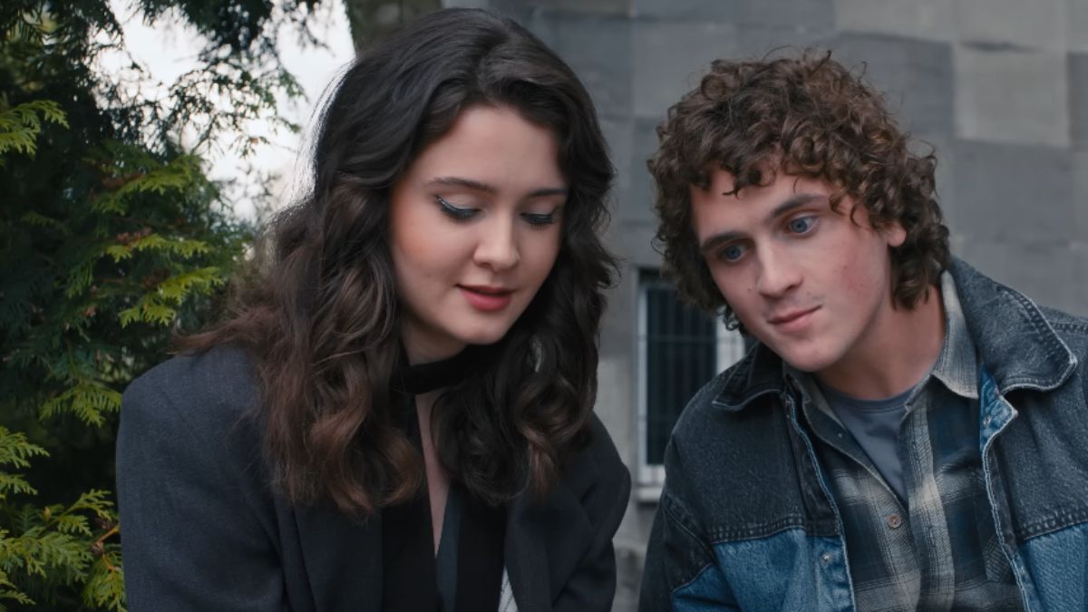 Jest zwiastun ostatniej części hejtowanej trylogii z Ogrodnikiem. Co tu się wyrabia?