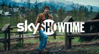 SkyShowtime zamówił 2. sezon polskiego kryminału. To hit