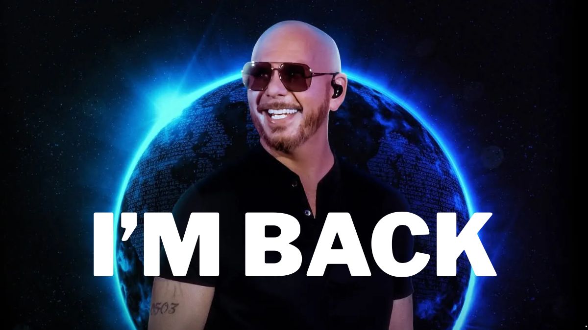 Fani Pitbulla wściekli. Chcą kupić bilet, ale to na nic