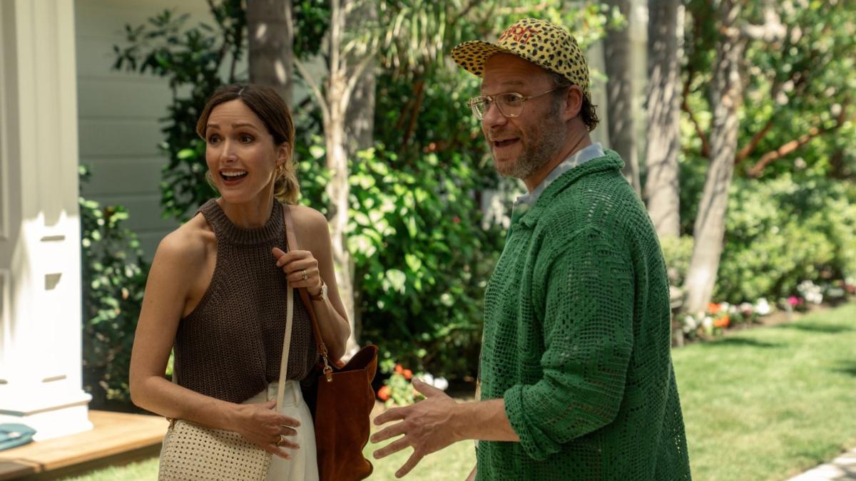 Dziś finał serialu, który widzowie okrzyknęli arcydziełem komedii