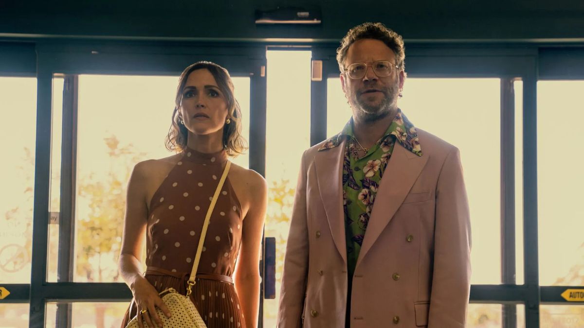 Czy będzie 3. sezon serialu Platonic? Platoniczna przyjaźń to hit