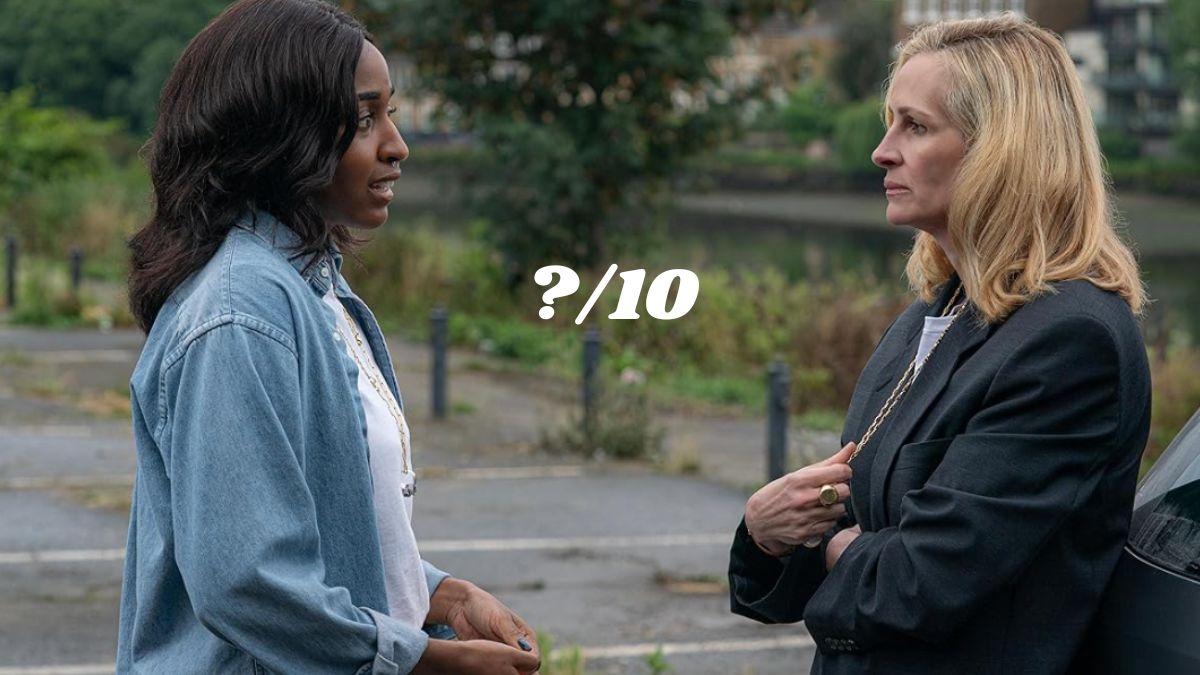 Po polowaniu uderza w samo sedno #MeToo. Genialne kino z Julią Roberts