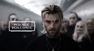 polnoc poludnie quebonafide w canal plus