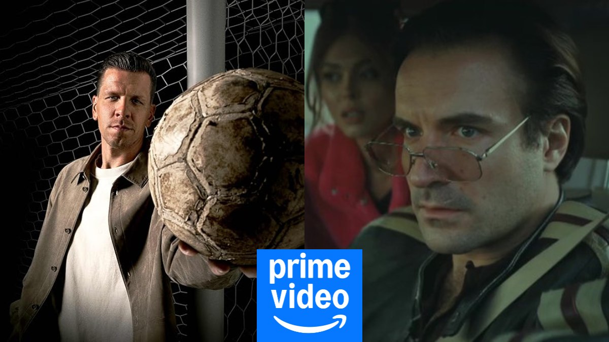 Polska mistrzem Prime Video? Nasze filmy rządzą na platformie