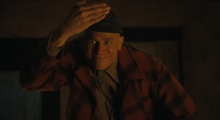 potwór ed gein thriller co obejrzeć opinie