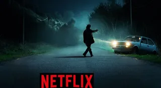 potwór z florencji netflix opinie dreszczowiec co obejrzeć