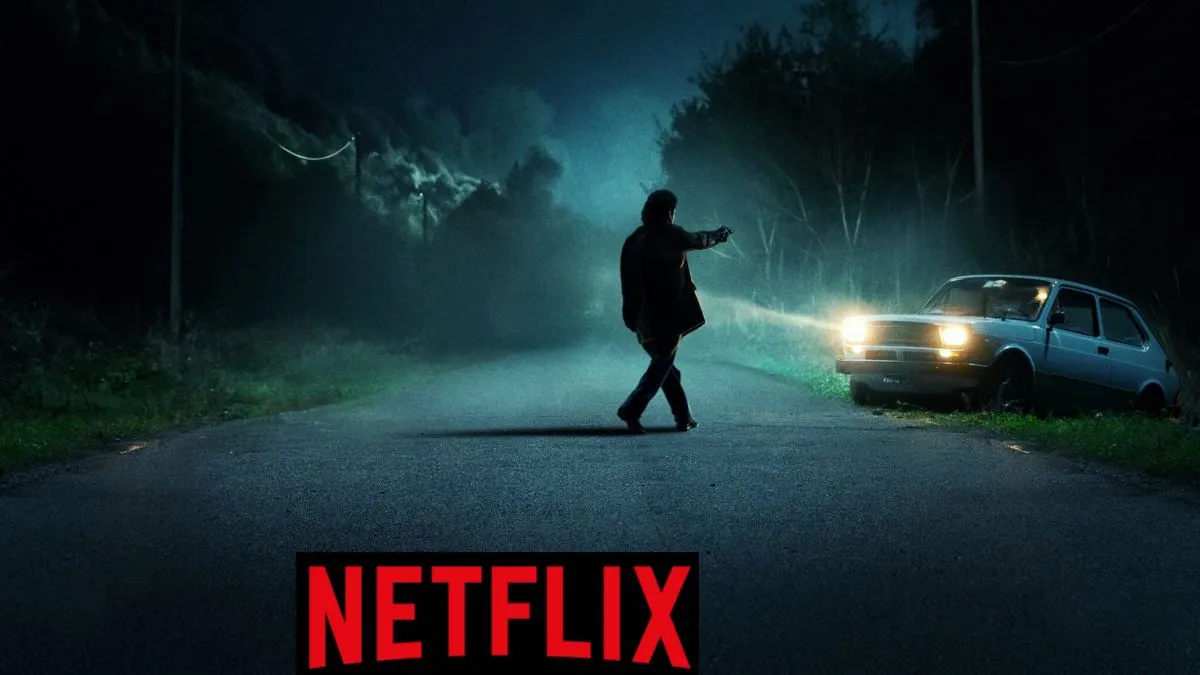 potwór z florencji netflix opinie dreszczowiec co obejrzeć