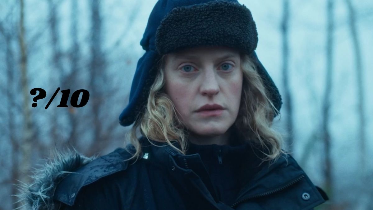 Oceniamy polski Prześwit. Film kupił mnie klimatem