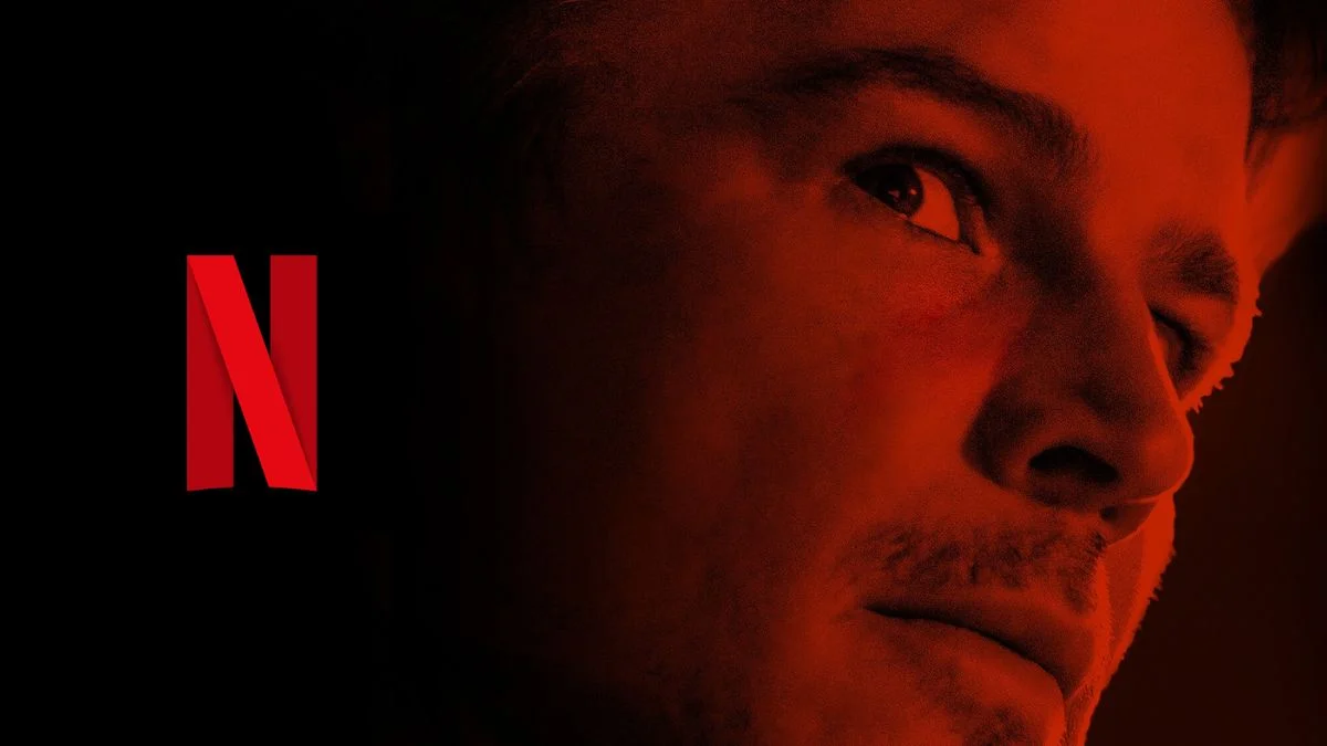 pulapka film netflix shyamalan
