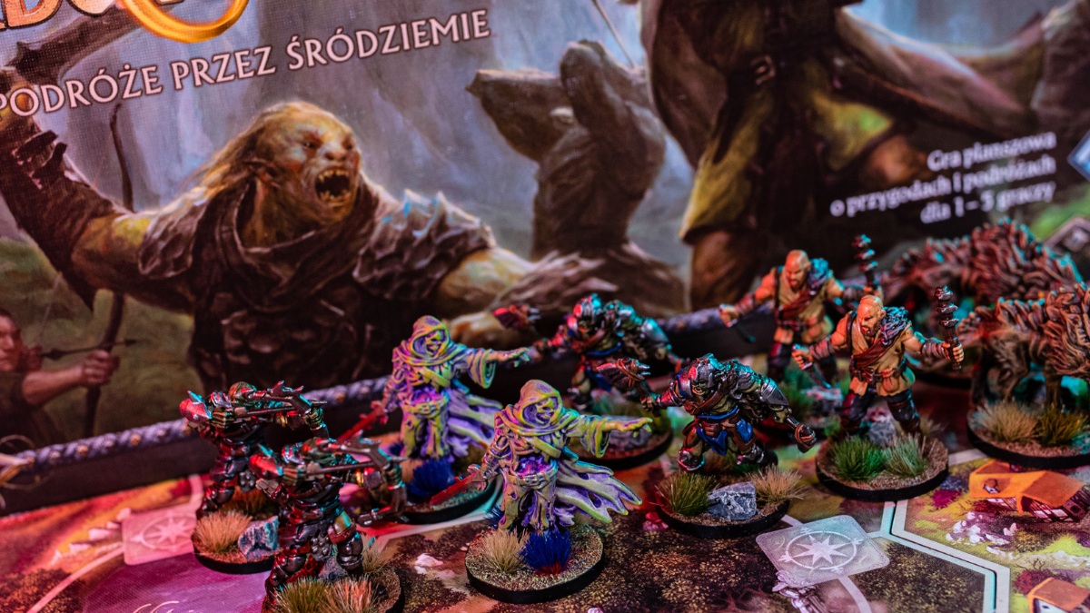 Oglądamy Gwiezdne wojny? Dziękuję, wolę planszówkę