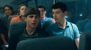 Pentagon bombarduje serial Netfliksa. Na razie słowami