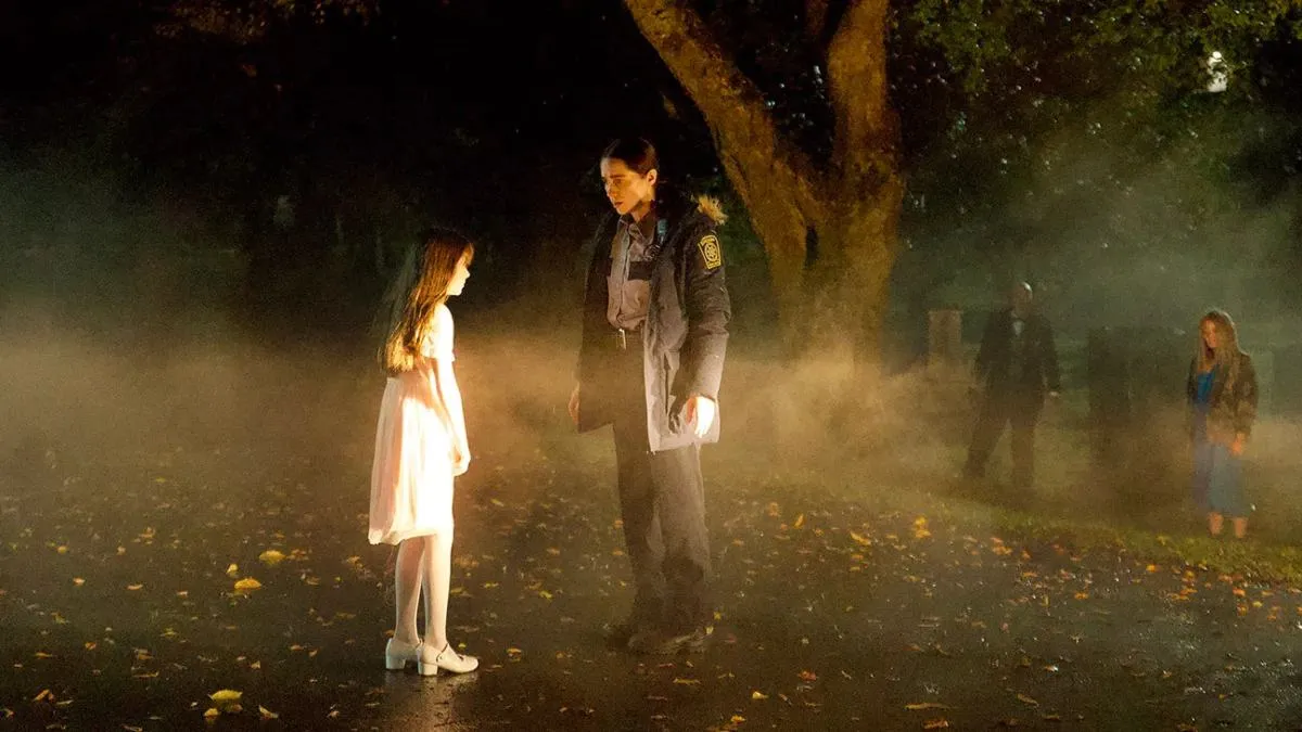 revival serial lepszy walking dead co obejrzeć sci fi