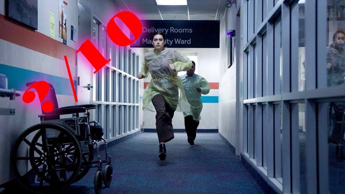 Sprawdziłem, czy nowy serial o zombie jest lepszy od The Walking Dead