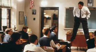 robin williams ethan hawke