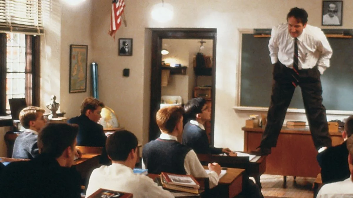 robin williams ethan hawke