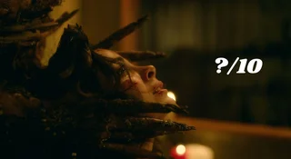 rosario film recenzja horror