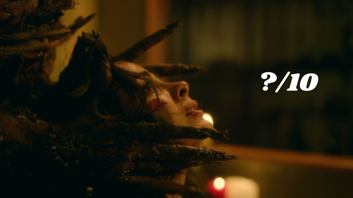 Rosario to horror, w którym chwila czekania zmienia się w koszmar. Recenzja