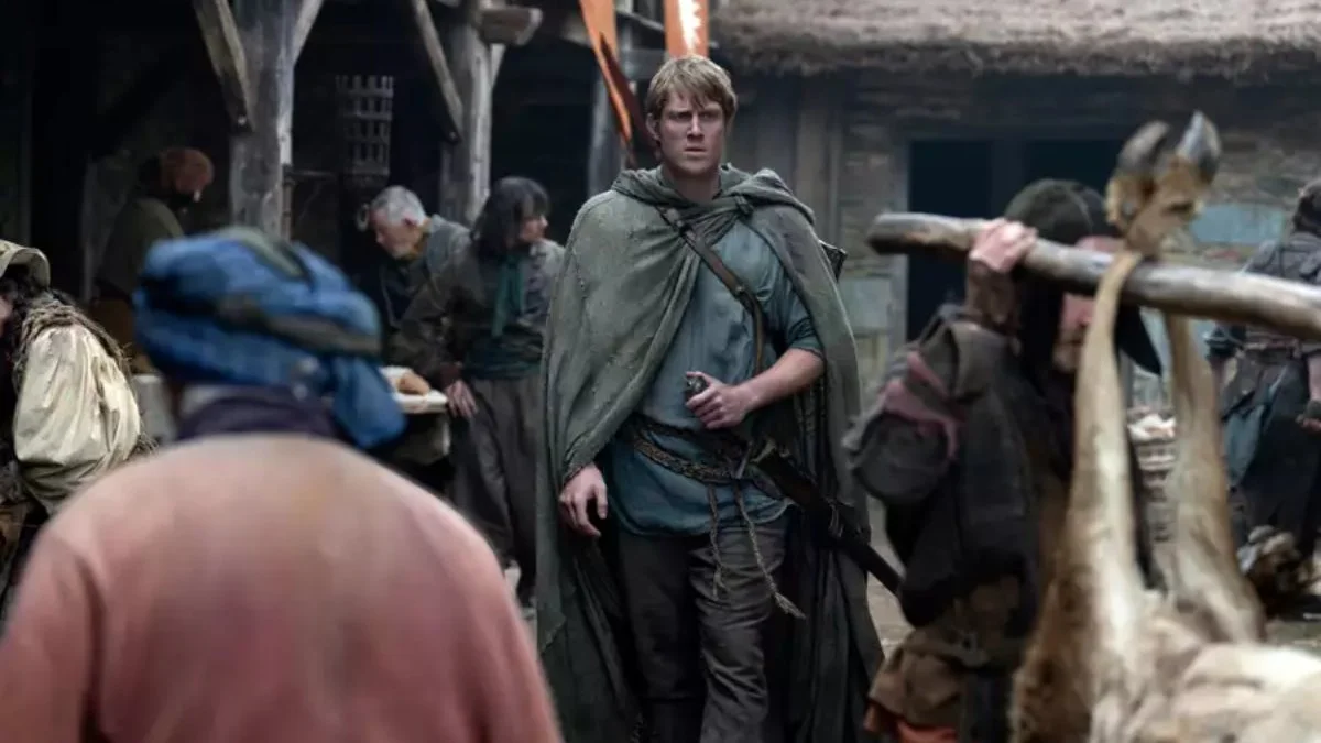 rycerz siedmiu królestw hbo fantasy premiera trailer