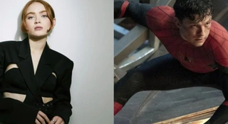 spider man sadie sink