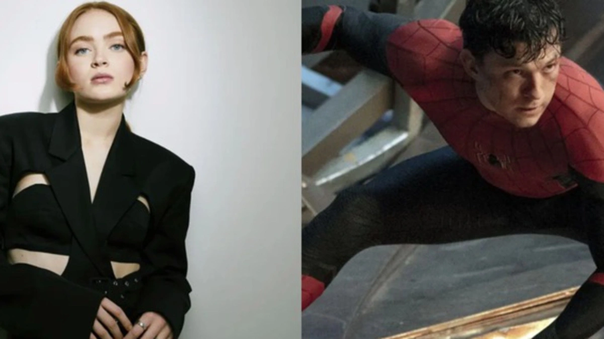 spider man sadie sink