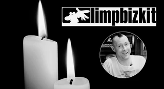 Zmarł basista i współzałożyciel Limp Bizkit. Miał 48 lat