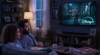 seriale kryminalne disney co obejrzeć genialna morgan