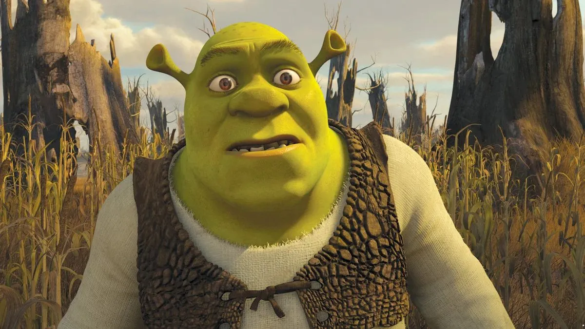 shrek krotkometrazowe filmy hbo max gdzie obejrzec