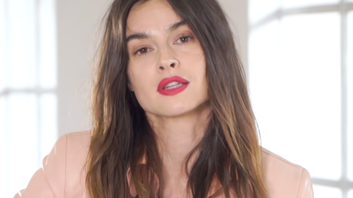 Polacy bojkotują obsadzenie Kasi Smutniak w roli Maryi. Piszą do Mela Gibsona