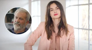 smutniak bojkot mel gibson pasja 2