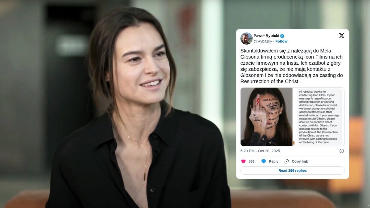 Pasja 2: Polacy atakują Smutniak. Żenująca galeria donosicieli