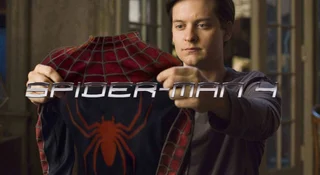 Do Spider-Mana 4 jeden krok. I to nie tego z Hollandem, a z Maguire&#8217;em