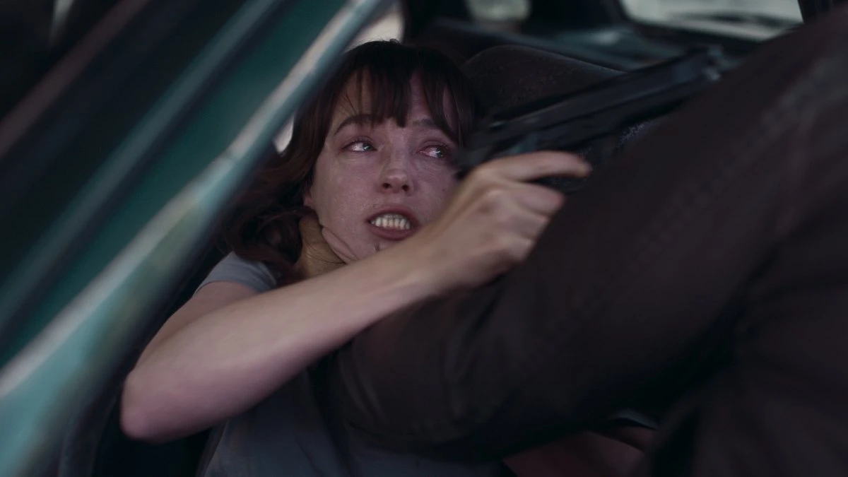 spowita w mrok netflix thriller co obejrzeć