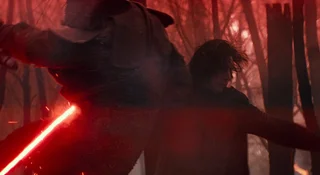 star wars sequel adam driver disney