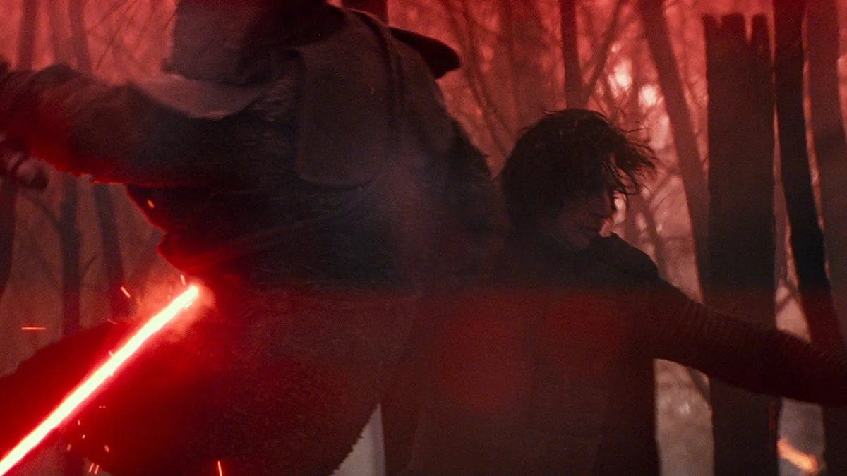 star wars sequel adam driver disney