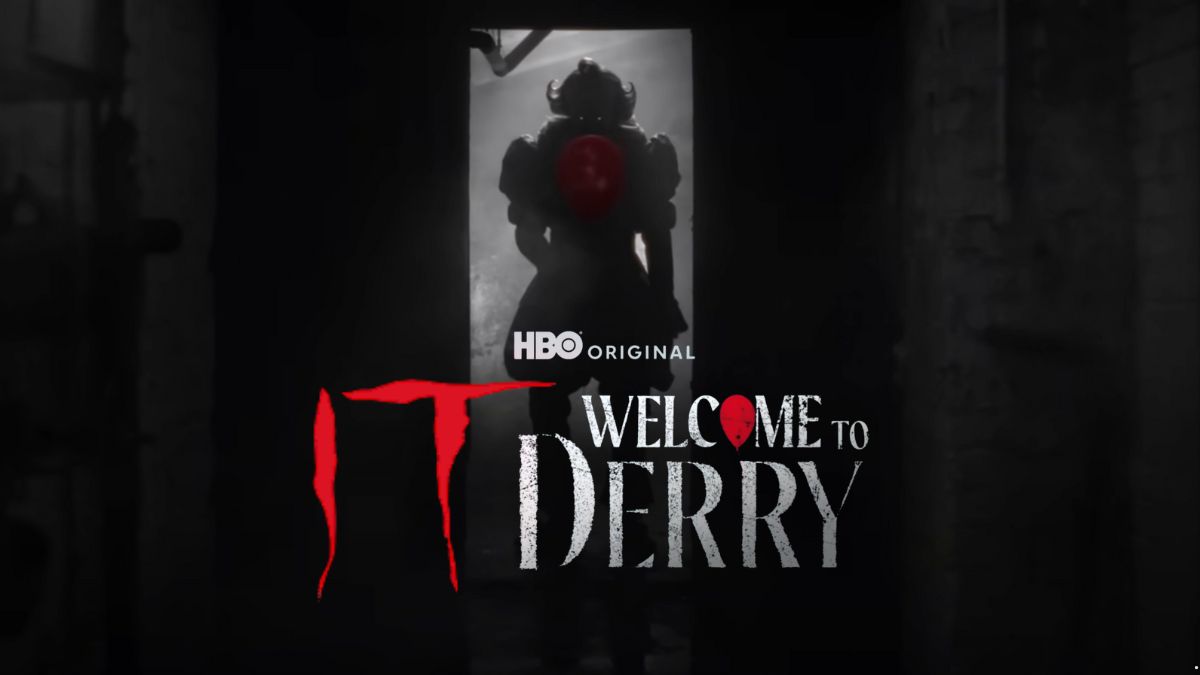 Stephen King obejrzał już To: Witajcie w Derry. "Przerażające"