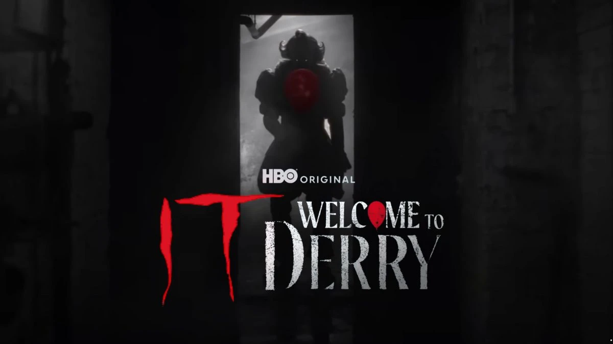 staphen king recenzja to witajcie w derry serial hbo max