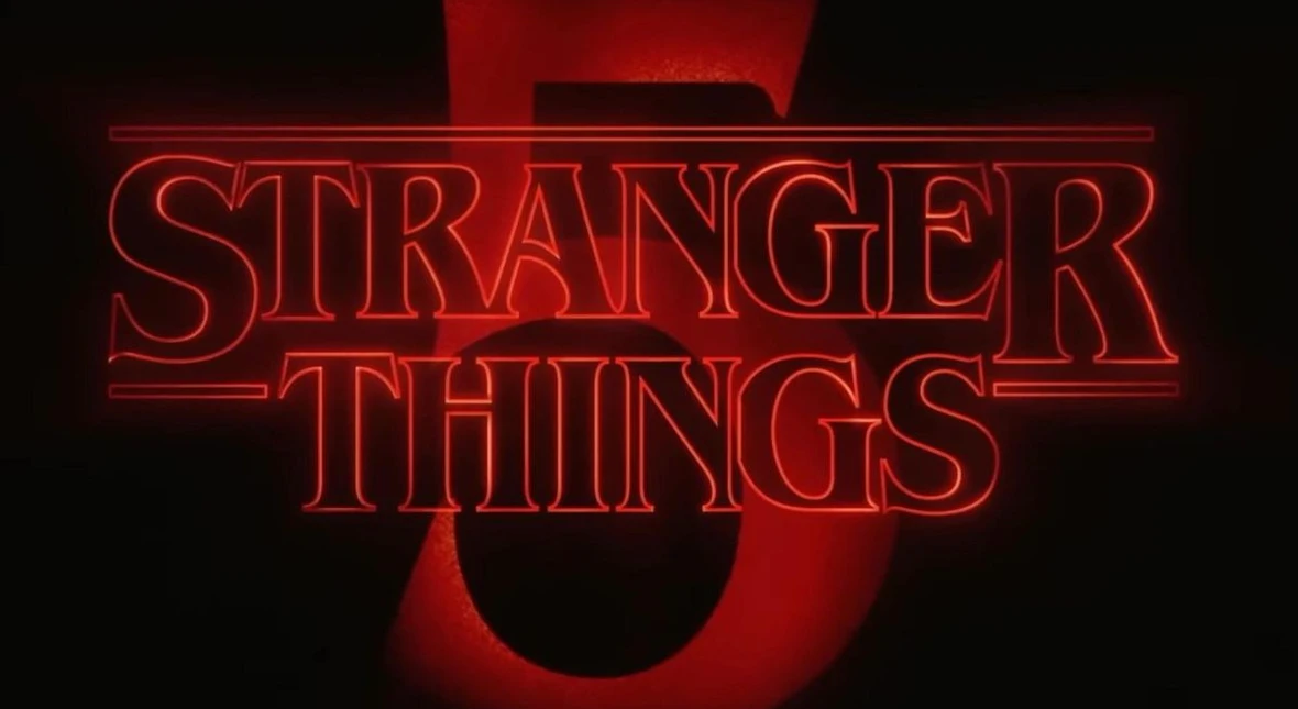 Image for Netflix zdradził, ile potrwa finał Stranger Things. Będzie długo
