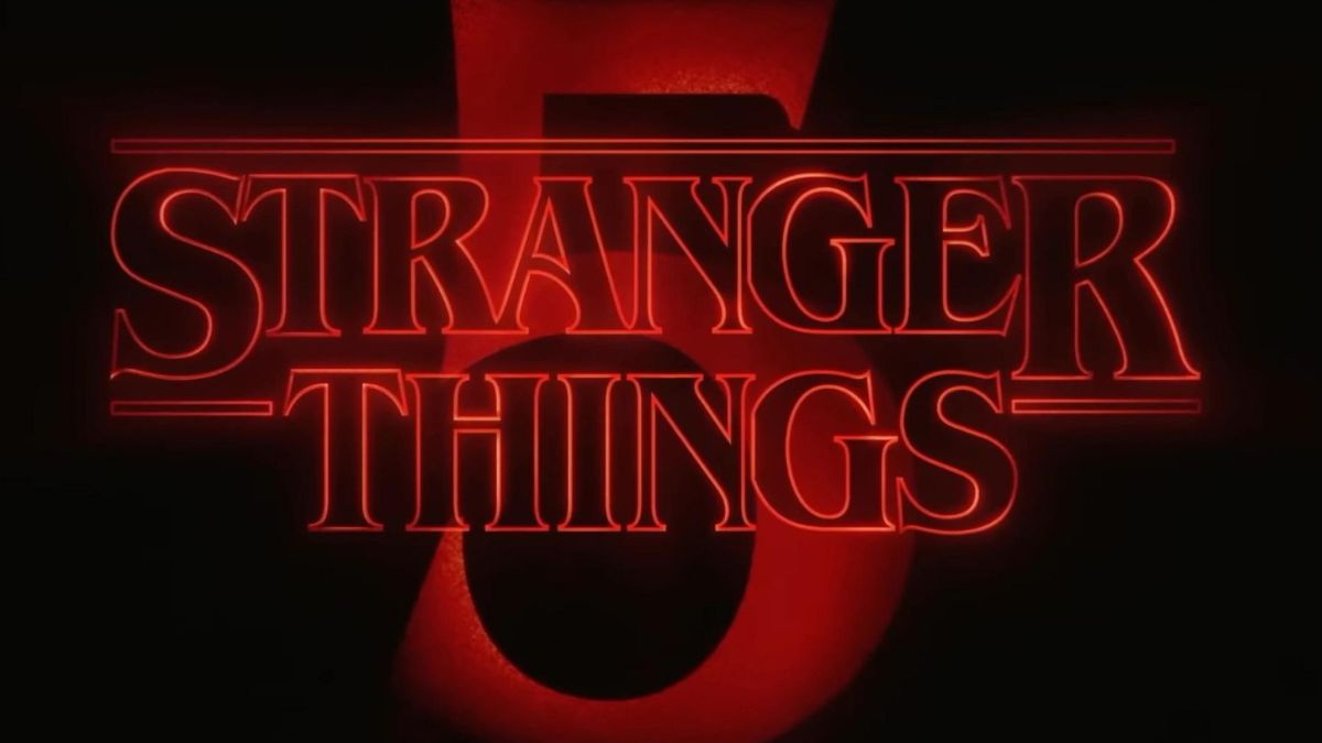 Netflix zdradził, ile potrwa finał Stranger Things. Będzie długo