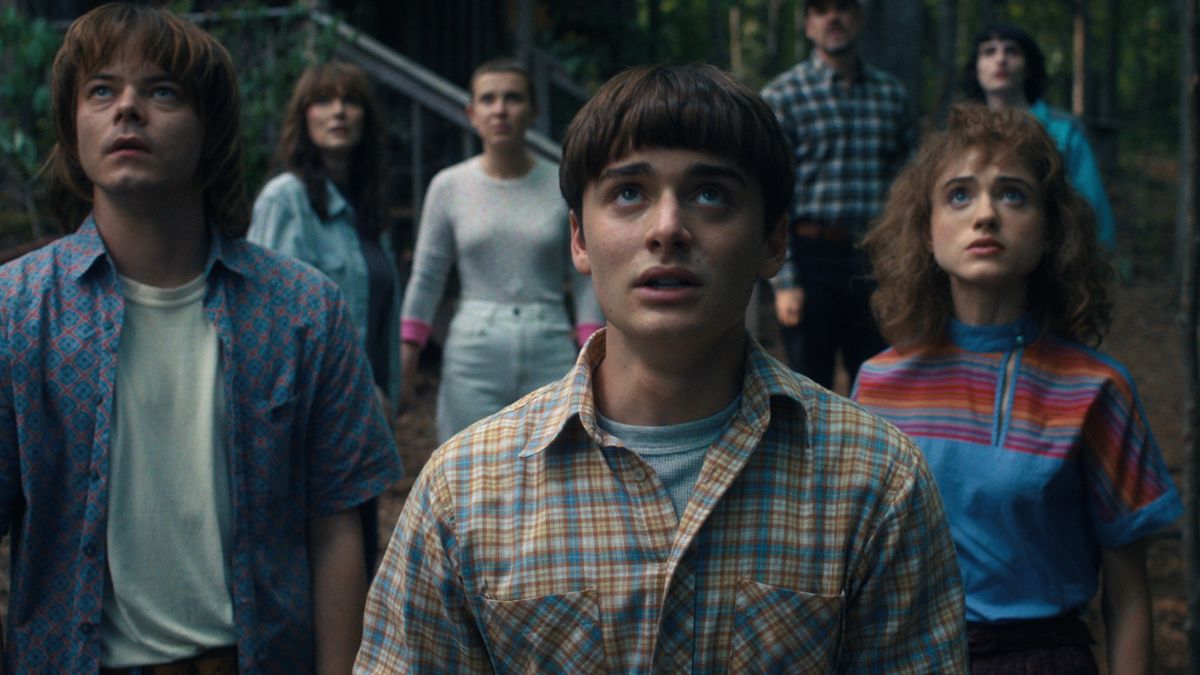 Właśnie załatwiłem sobie wejście na premierę Stranger Things. Ty też możesz