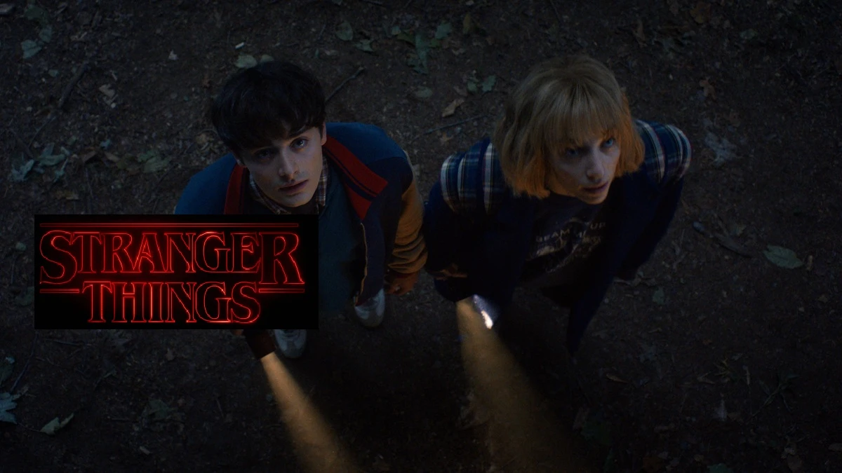 stranger things sezon 5