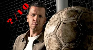 Prime Video zrobiło film o Szczęsnym. Nie kopie, ale dobrze się broni