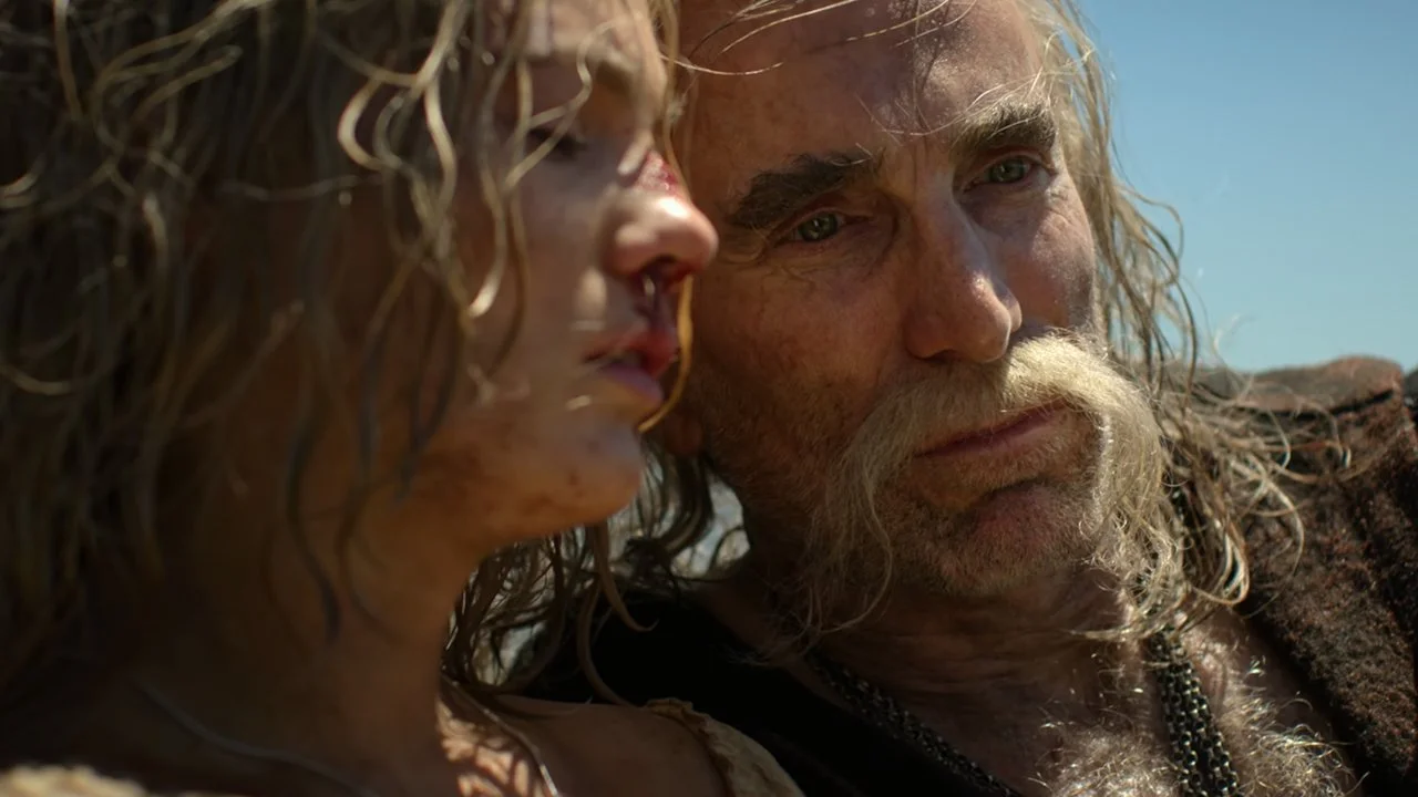 szczury film netflix