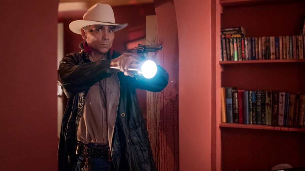 Perfekcyjny dreszczowiec wreszcie w Polsce. Jest lepszy od Detektywa