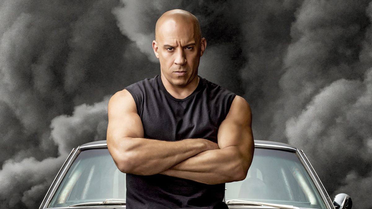 Szybcy i Wściekli 11 wchodzą na plan. Kiedy premiera?